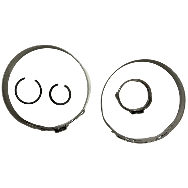 ➤ Kit Fuelle Homocinetica Lado Caja Suzuki Baleno 1.4 Original